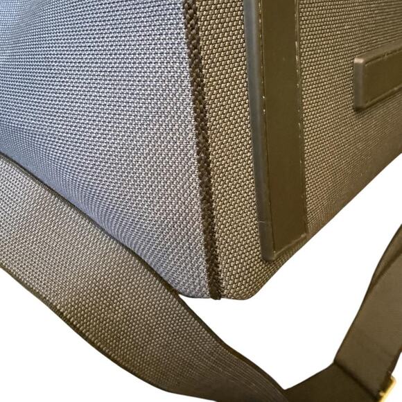 Rothy's The Handbag Crossbody Midnight Navy EUC - Picture 9 of 9